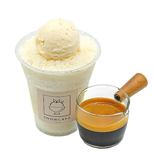 Snowcapz Cafe