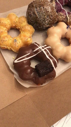 Opinii despre Oishiii Sweets Cafe în Scarborough - Hospitality and gastronomy