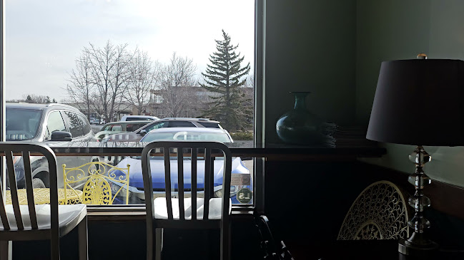 Opinii despre French Press Coffee and Tea Co. în Regina - Hospitality and gastronomy