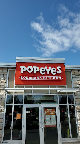 Popeyes Louisiana Kitchen