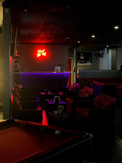 Cyprus Lounge and Cafe