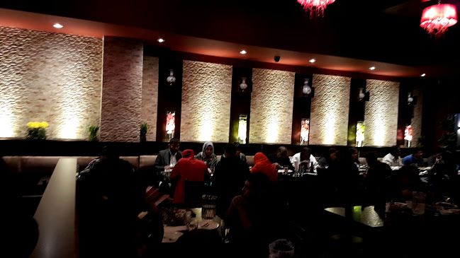 Federick Restaurant - Markham