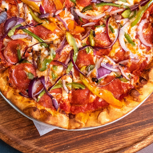 Opinii despre Yummyslice Pizza în Vancouver - Hospitality and gastronomy