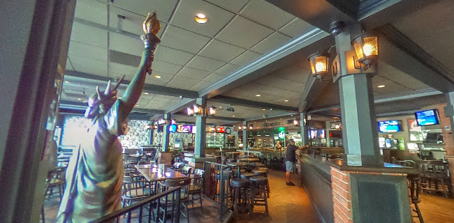 O'Flannigan's Pub - Hospitality and gastronomy