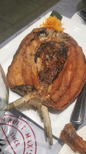 Opinii despre Max's Restaurant Toronto, Cuisine of the Philippines în Vaughan - Hospitality and gastronomy