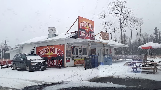 Jocko Point Fish & Chips