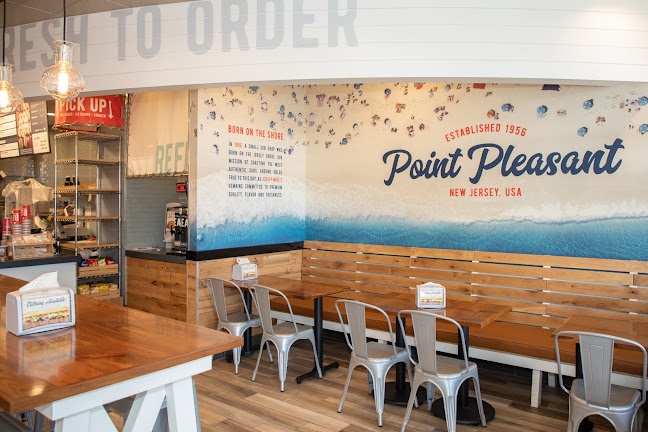 Jersey Mikes Subs - Hospitality and gastronomy