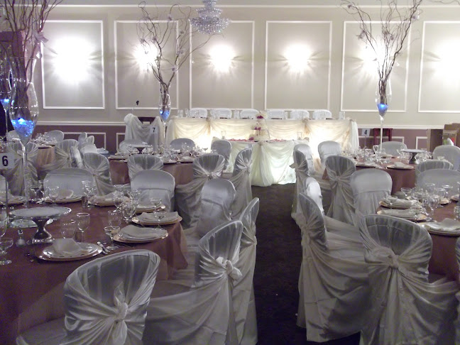 Mitzuyan Kosher Catering