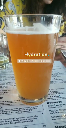 Malone's Taphouse