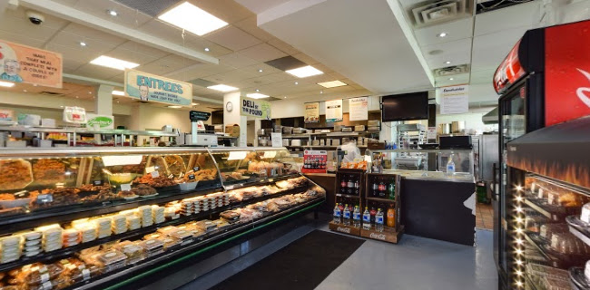 Hartmans (Savours Gourmet) - Toronto