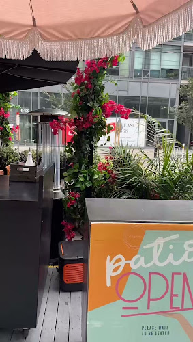 Oretta King West - Hospitality and gastronomy