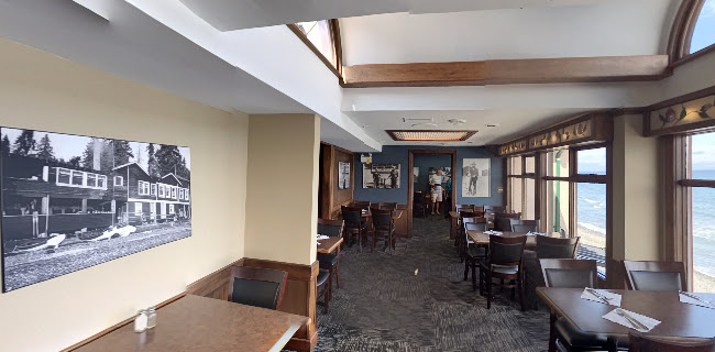 Shady Rest | Restaurant & Pub