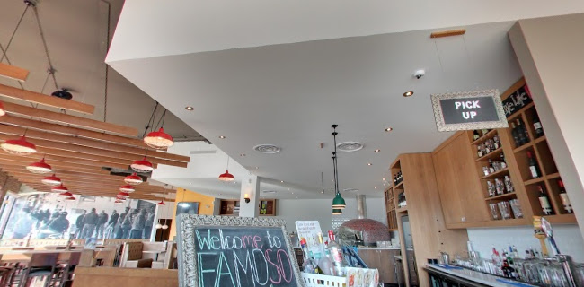 Famoso Pronto - St Albert - Hospitality and gastronomy