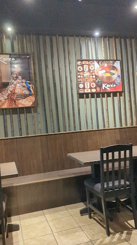 Opinii despre Soban Korean Bistro în Kelowna - Hospitality and gastronomy