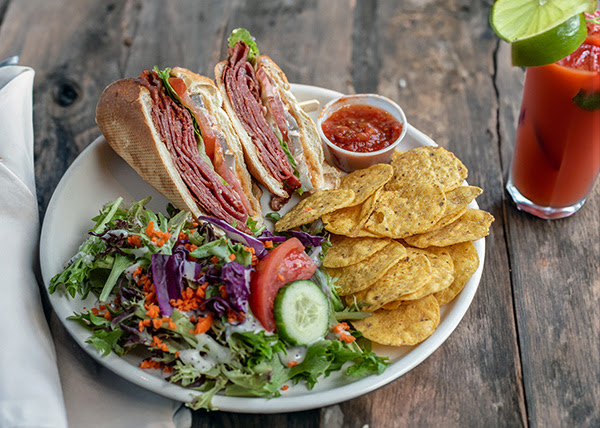 Le Zouk - Resto Pub Le Zouk - Hospitality and gastronomy