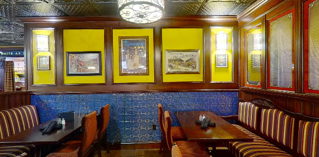 Comentarii opinii despre Doc Magilligan's Restaurant & Irish Pub