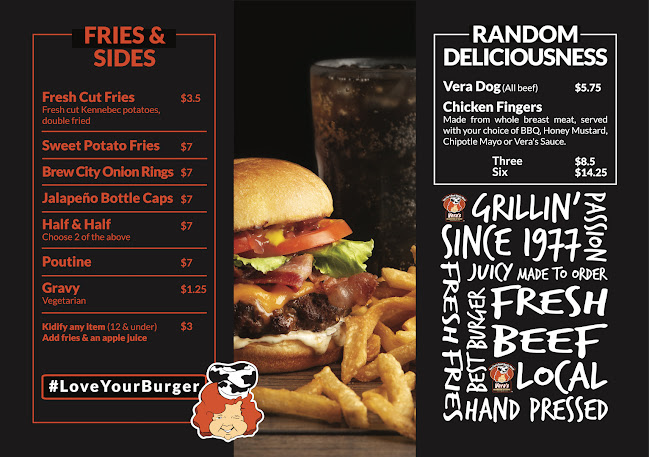 1438 Commercial Dr, Vancouver, BC V5L 3X9