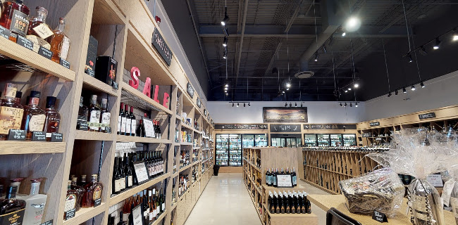 Opinii despre Rocky Mountain Wine Spirits Beer în Calgary - Hospitality and gastronomy