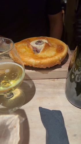 Opinii despre Brothers Grimm Bistro în Hamilton - Hospitality and gastronomy