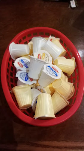 Fireside Deli & Family Restaurant - Hospitality and gastronomy