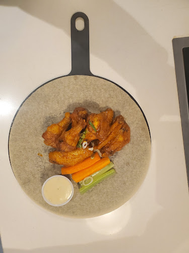 TaZa Grill + Bar - Hospitality and gastronomy