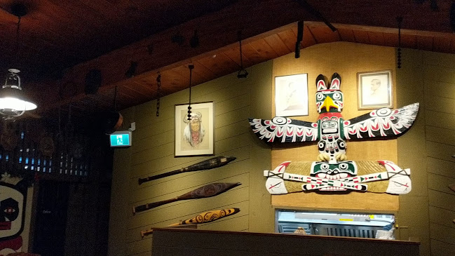 Opinii despre Tomahawk Restaurant în North Vancouver - Hospitality and gastronomy