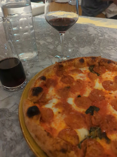 Marzano - Hospitality and gastronomy