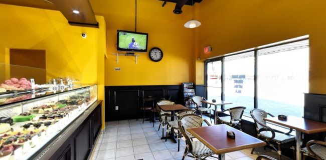 French Corner Patisserie