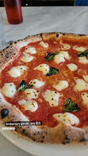 Opinii despre Pizzeria Libretto - Ossington în Toronto - Hospitality and gastronomy