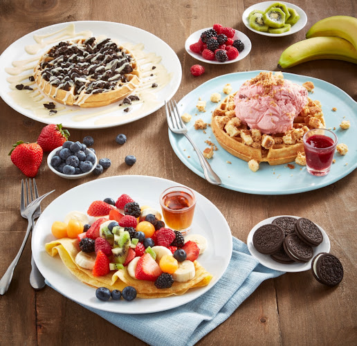 D Spot Dessert Cafe Markham 14th Avenue - Hospitality and gastronomy