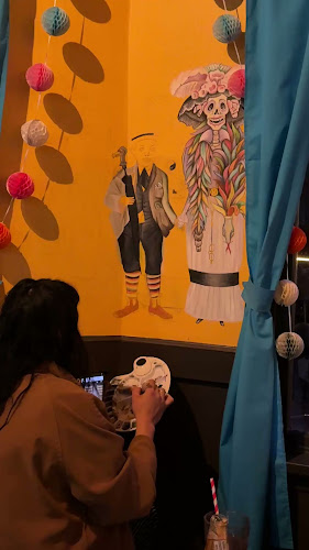 Opinii despre Casa de Frida în Kelowna - Hospitality and gastronomy