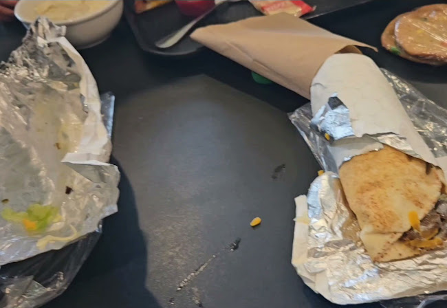 Opinii despre Tasty K's în Lloydminster - Hospitality and gastronomy