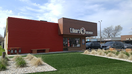 T. Bear's Creamery