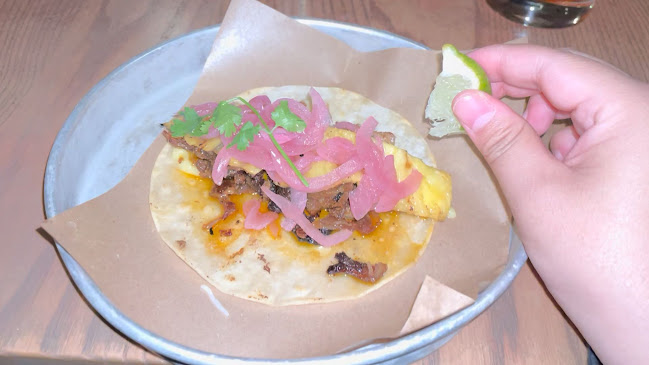 Comentarii opinii despre Tacofino Taco Bar