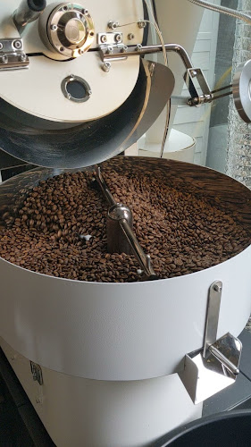 R Ki Coffee Lab - Richmond