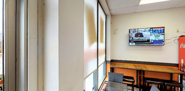 Kirtida Kitchen - Hospitality and gastronomy