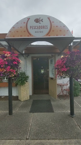 Opinii despre Pescadores Bistro în Port Alberni - Hospitality and gastronomy