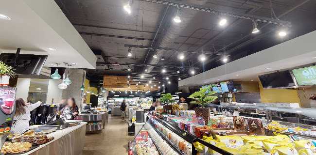 Comentarii opinii despre Olly Fresco's