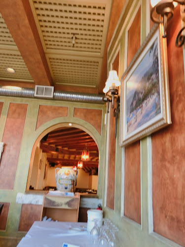 Al Porto Ristorante - Vancouver