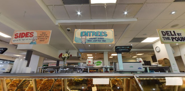 Comentarii opinii despre Hartmans (Savours Gourmet)