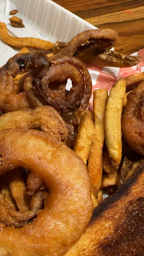 Shamrock Burgers - Scarborough