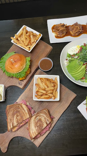 Opinii despre The Judge & Jury în Burlington - Hospitality and gastronomy