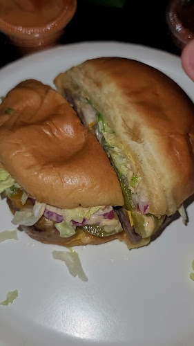 Opinii despre Habibz Corner în Oshawa - Hospitality and gastronomy