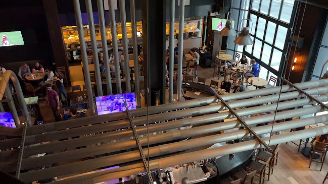 Opinii despre CRAFT Beer Market Toronto în Toronto - Hospitality and gastronomy