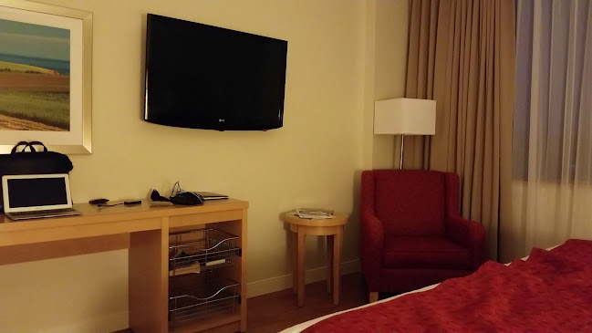 Redwater Rustic Grille