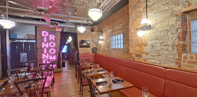 Black Dog Tavern - Kingston