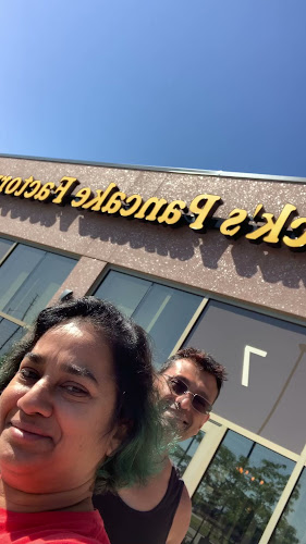 Jack's Pancake Factory - Barrie
