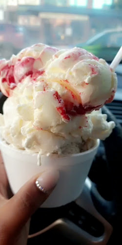 Opinii despre Big Scoops în Hamilton - Hospitality and gastronomy