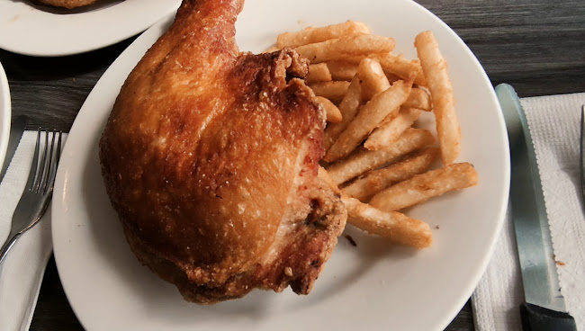 Ming's Restaurant - Markham