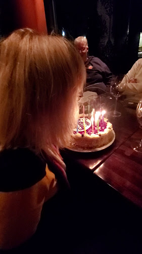 Opinii despre Il Corsaro Pasta Bar în Maple Ridge - Hospitality and gastronomy